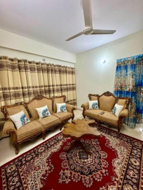 3 Bedroom 4 Bath Apartment in Dhaka